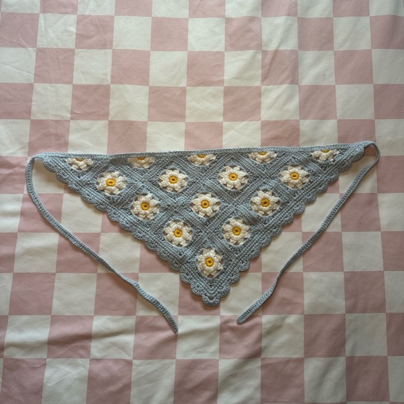 Hair Accessory - Picture 1 of 3